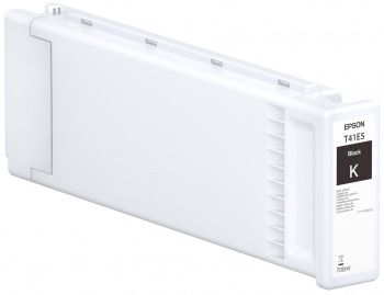 EPSON n - 700 ml - matte black - original - ink cartridge - for SureColor SC-T3405, SC-T3405N,  SC-T5400M,  SC-T5405 (C13T41E540)
