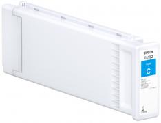 EPSON 4LB Singlepack UltraChrome XD2 Cyan 700ml