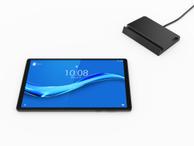 Lenovo Tab M10 FHD Plus (2nd Gen) ZA5W - tablet - Android 9.0 (Pie) - 128 GB - 10.3" - med Lenovo Smart Charging Station (ZA5W0130SE)