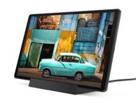 Lenovo Tab M10 FHD Plus (2nd Gen) ZA5W - tablet - Android 9.0 (Pie) - 128 GB - 10.3" - med Lenovo Smart Charging Station (ZA5W0130SE)