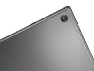 Lenovo Tab M10 FHD Plus (2nd Gen) ZA5W - tablet - Android 9.0 (Pie) - 128 GB - 10.3" - med Lenovo Smart Charging Station (ZA5W0130SE)
