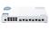 QNAP QSW-M408-4C 10GbE Layer 2 Web Managed Switch (QSW-M408-4C)