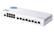 QNAP QSW-M408-4C 10GbE Layer 2 Web Managed Switch (QSW-M408-4C)