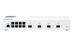 QNAP QNAP QSW-M408S 8 port 1Gbps 4 port 10GbE SFP+ Web Managed Switch