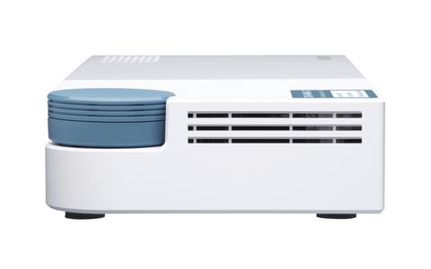 QNAP QSW-M408-4C 10GbE Layer 2 Web Managed Switch (QSW-M408-4C)