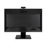 ASUS BE24EQK - LED monitor - 23.8" - 1920 x 1080 Full HD (1080p) - IPS - 300 cd/m² - 1000:1 - 5 ms - HDMI, VGA, DisplayPort - speakers - black (BE24EQK)