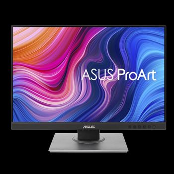 ASUS PA248QV 24IN WLED/IPS 1920X1080 300CD/M HDMI DP D-SUB            IN MNTR (90LM05K1-B01370)