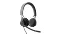 LOGITECH Zone Wired GRAPHITE EMEA (981-000875)