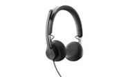 Logitech Zone Wired - hodesett (981-000875)