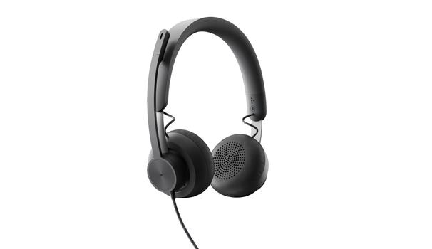 Logitech Zone Wired - hodesett (981-000875)