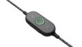 LOGITECH Zone Wired GRAPHITE EMEA (981-000875)