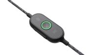 Logitech Zone Wired - hodesett (981-000875)