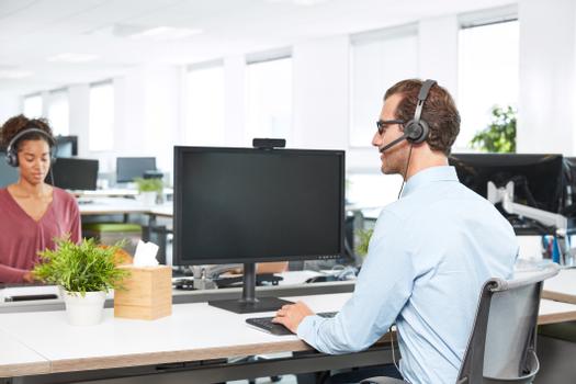 Logitech Zone Wired - hodesett (981-000875)