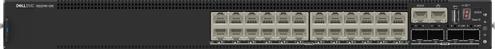 DELL Powerswitch N2224X-ON 24x1/2.5G 4x25G 2x40G Stacking 1xAC PS (210-ASPJ)