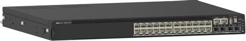 DELL Powerswitch N2224X-ON 24x1/2.5G 4x25G 2x40G Stacking 1xAC PS (210-ASPJ)