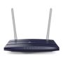 TP-LINK Archer A5 - Wireless router - 4-port switch - 802.11a/ b/ g/ n/ ac - Dual Band (ARCHER A5)