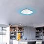 TP-LINK 300 Mbps Ceiling Mount Wi-Fi Access Point  PORT: 1 10/100 Mbps RJ45 Port SPEED: 300 Mbps at 2.4 GHz FEATURE: 802.3af PoE & 9V DC,  2 Internal Antennas,   Load Balance,  Centralized Management by Omada (EAP115)