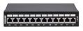 INTELLINET INT Patch Panel, 12 ports Shield CAT 6A Desktop box (720915)