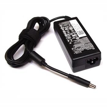 DELL European 65W AC Adapter with power cord (Kit) (450-AECL)
