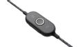 LOGITECH WIRED PERSONAL VC TEAMS KIT GRAPHITE USB PLUGA EMEA TEAMS    IN ACCS (991-000338)