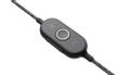 LOGITECH Zone Wired GRAPHITE EMEA (981-000870)