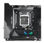 ASUS Intel Z490 Lga 1200 (Socket  (ROG Strix Z490-I Gaming)