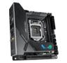 ASUS Intel Z490 Lga 1200 (Socket  (ROG Strix Z490-I Gaming)