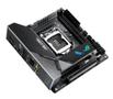 ASUS Intel Z490 Lga 1200 (Socket  (ROG Strix Z490-I Gaming)