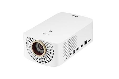 LG CineBeam HF60LS Largo 2.0 (HF60LS.AEU)