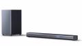 SHARP 3.1 Dolby Atmos Soundbar with  (HT-SBW460)