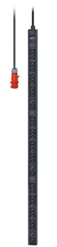 APC Easy PDU Basic Zero U 11 kW 230V 36 C13 (EPDU1216B)