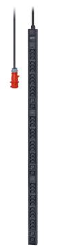 APC Easy Basic Rack PDU EPDU1216B - strømfordelerenhet - 11 kW - 11000 VA (EPDU1216B)