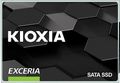 KIOXIA EXCERIA SATA6GBIT/S2.5IN 240GB . INT