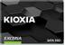 KIOXIA EXCERIA SATA6GBIT/ S2.5IN 960GB . INT