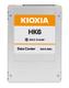 KIOXIA Datacent SSD 3GB 2.5" 7mm TLC BiCS Flash