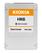 KIOXIA HK6-R Series KHK61RSE480G - Solid state drive - 480 GB - inbyggd - 2.5" - SATA 6Gb/s