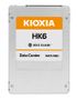 KIOXIA Datacent SSD 7680Gb SATA 6Gbit/s 2.5 7mm
