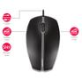 CHERRY GENTIX SILENT (JM-0310-2)
