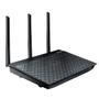 ASUS Dual-Band Wireless-AC1750 Gigabit Router (90IG0300-BU2000)