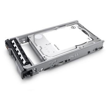 DELL HDD 1.2TB 10K SAS 2.5" - Hot Swap (400-AJQD)