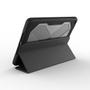 ZAGG / INVISIBLESHIELD CASES-RUGGED MESSENGER IPAD 10.2-FG-CHARCOAL            EN PERP (102004701)