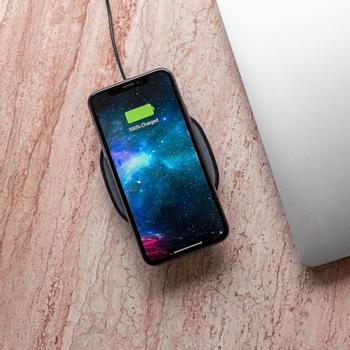 MOPHIE ZAGG MOPHIE Universal Wireless Charging Pad Black (409903378)