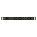 APC Easy PDU Basic 1U 16A 230V 8C13 (EPDU1016B)