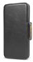 DORO 8050 Wallet Case Black