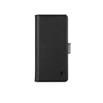 GEAR Mobilfodral Svart Xperia L4 (599886)