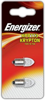 ENERGIZER BULB KPR113 2PK (623950)