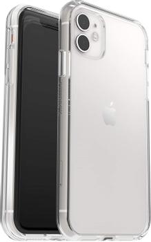 OTTERBOX REACT APPLE IPHONE 11 - CLEAR - PROPACK ACCS (77-65280)