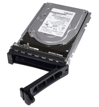 DELL SSD, 240GB, 2.5'', Mixed Use, (T1WH8)