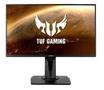 ASUS TUF Gaming VG259QM - LED monitor - gaming - 24.5" - 1920 x 1080 Full HD (1080p) @ 240 Hz - IPS - 400 cd/m² - 1000:1 - DisplayHDR 400 - 1 ms - 2xHDMI, DisplayPort - speakers (VG259QM)