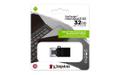 KINGSTON 32GB DT MicroDuo 3 Gen2 +  (DTDUO3G2/32GB)